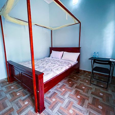 Nb Motel-Kihihi Luaran gambar