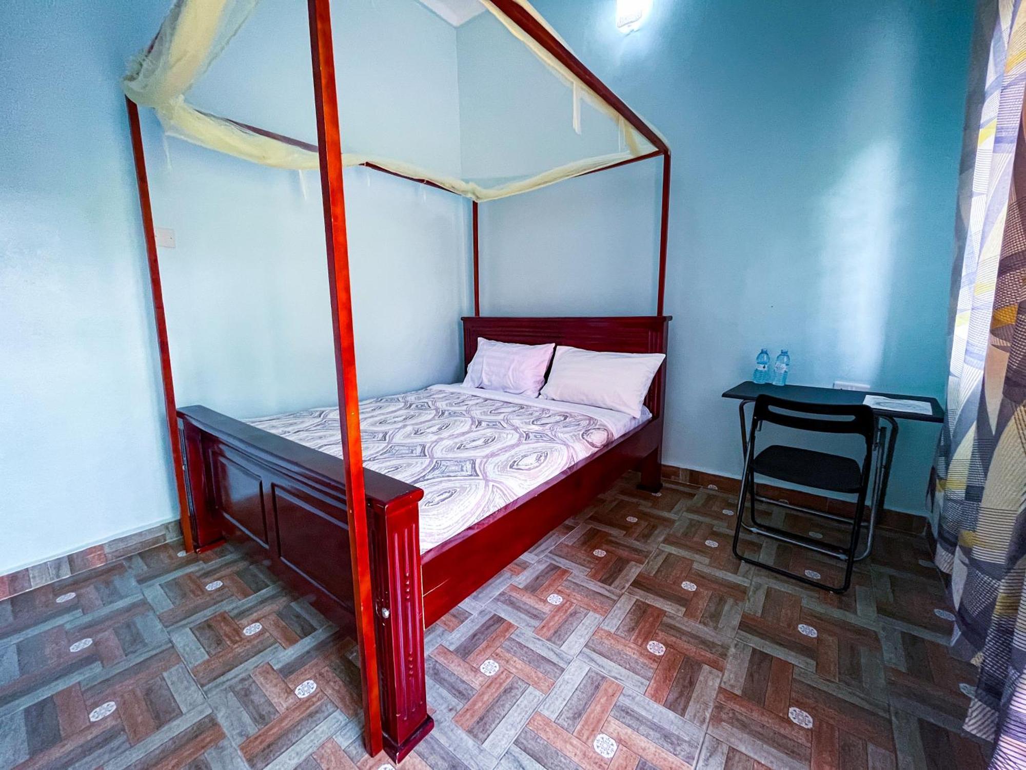 Nb Motel-Kihihi Luaran gambar