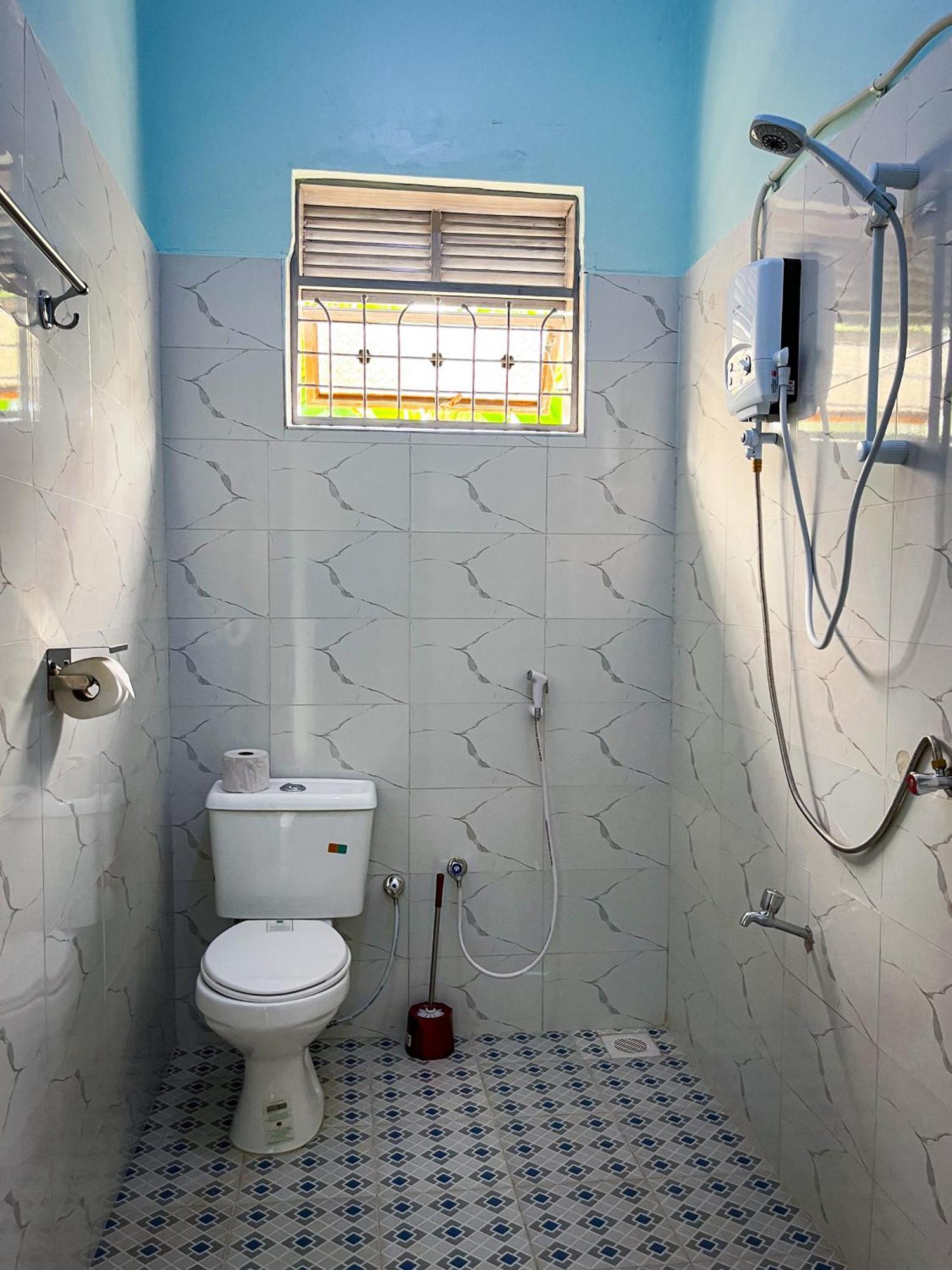 Nb Motel-Kihihi Luaran gambar