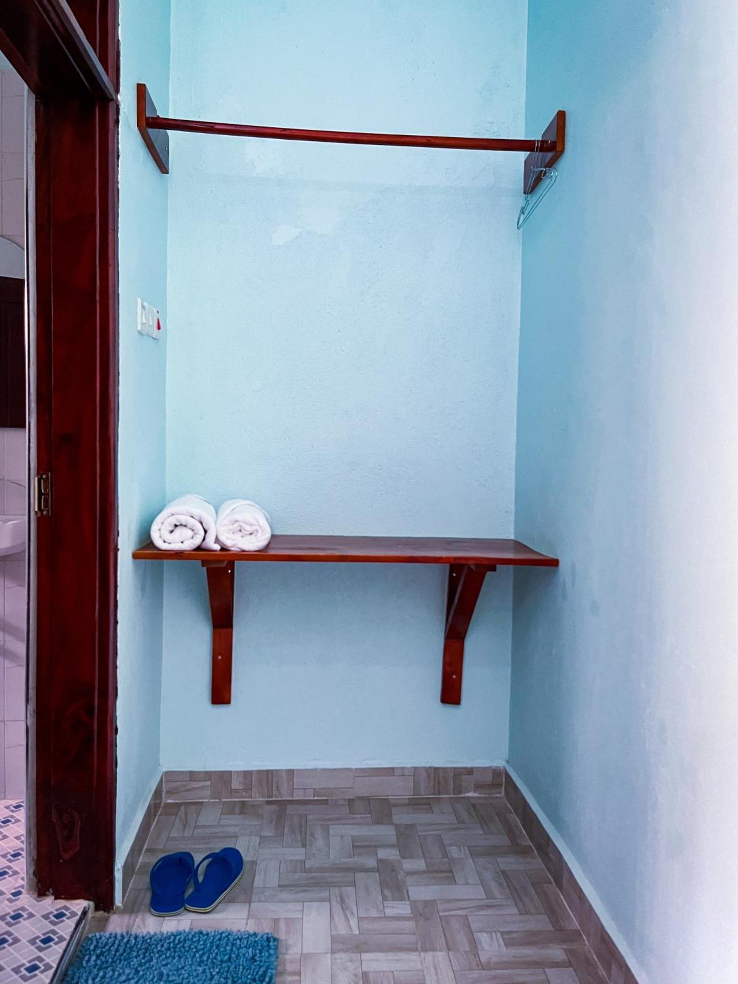 Nb Motel-Kihihi Luaran gambar